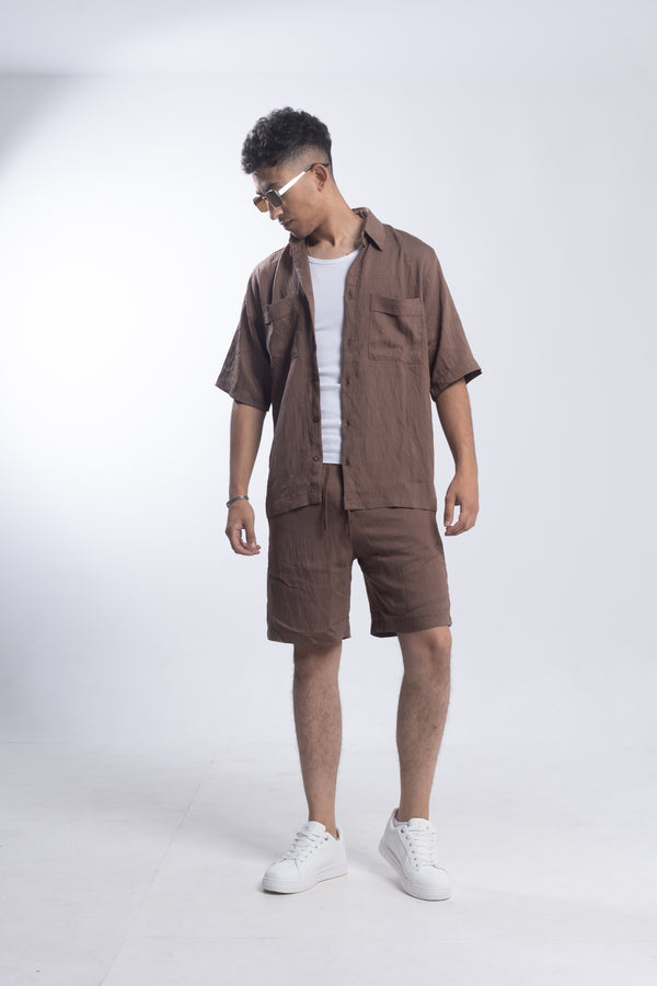 suite-brown
